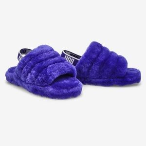 UGG Fluff Yeah Slide